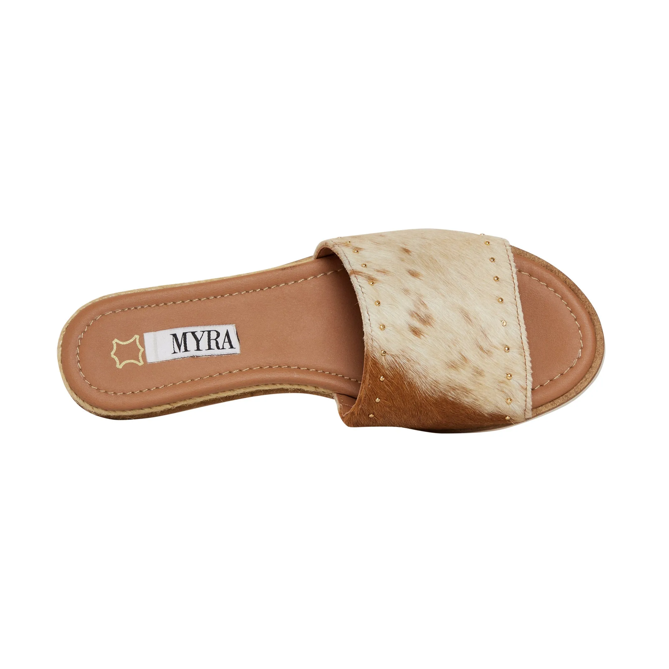 Ucleon flats sold by Myra Bag product image thumbnail 4