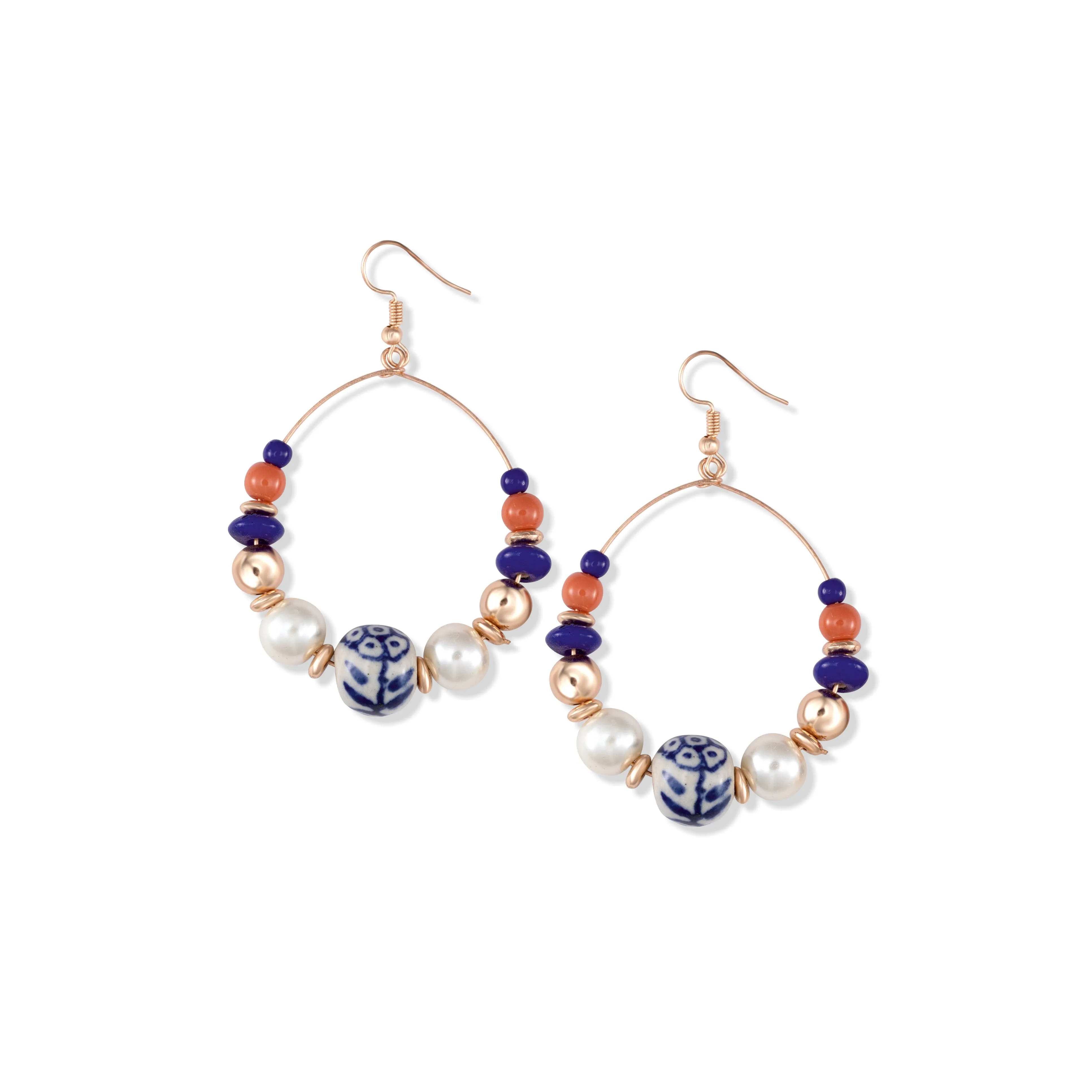 Flambuoyance EARRING sold by Myra Bag