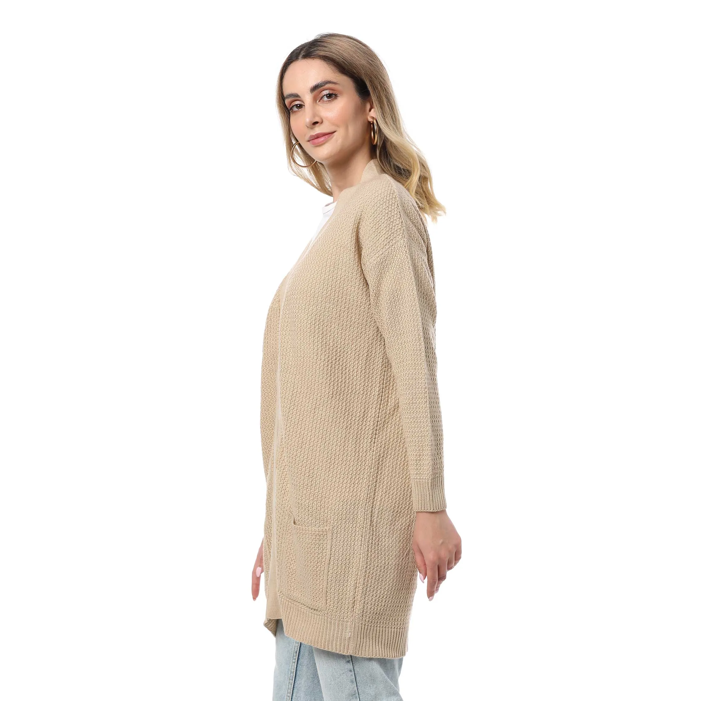Flux Cardigan Sweater sold by Myra Bag product image thumbnail 5