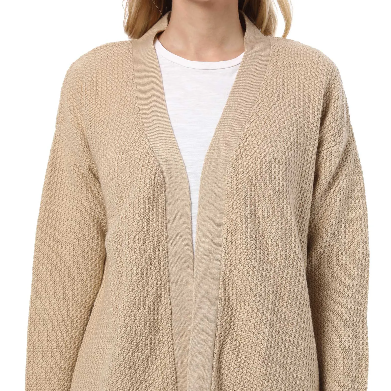 Flux Cardigan Sweater sold by Myra Bag product image thumbnail 2