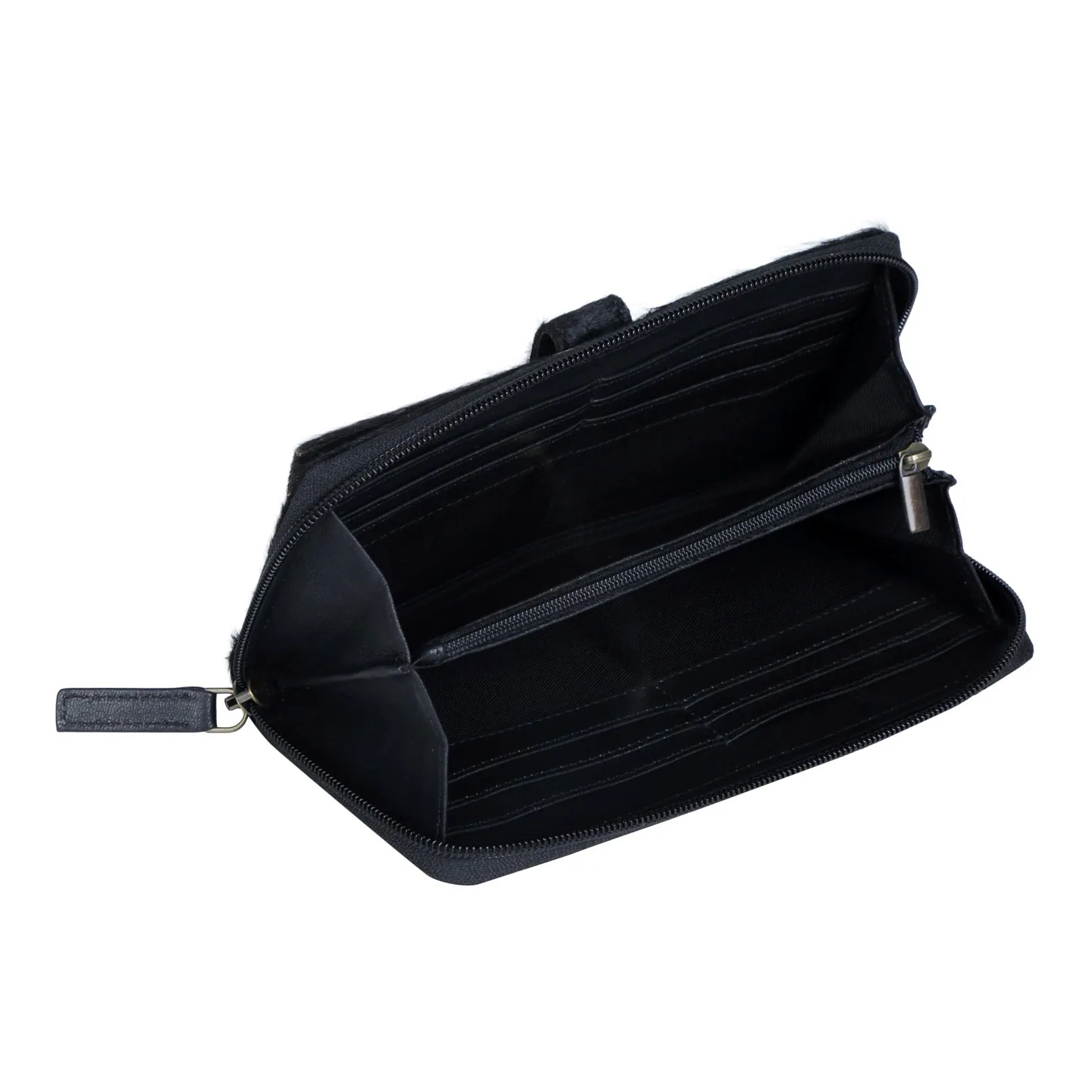 Slack WALLET sold by Myra Bag product image thumbnail 4