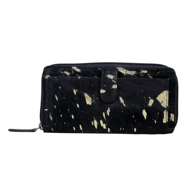 Slack WALLET sold by Myra Bag