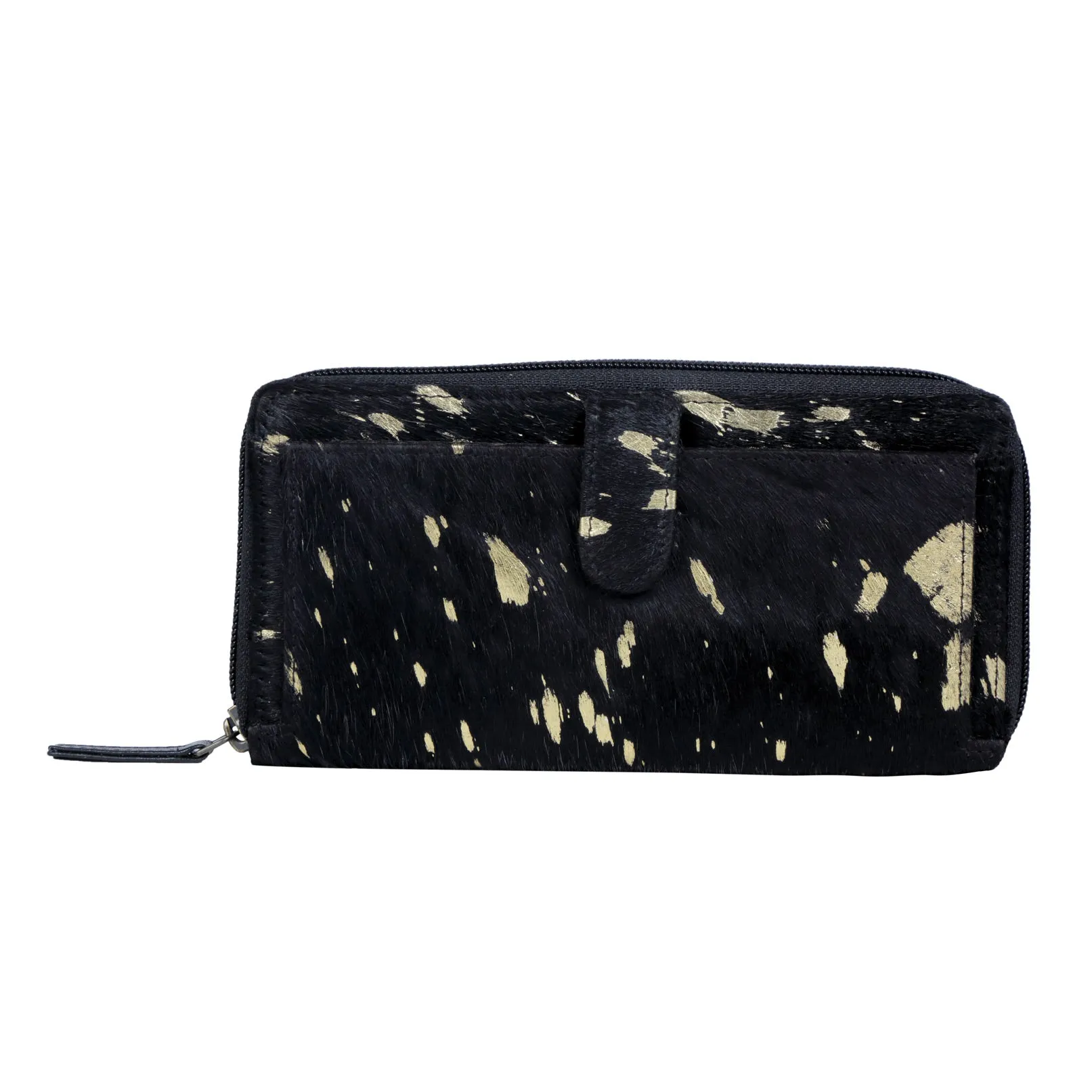 Slack WALLET sold by Myra Bag