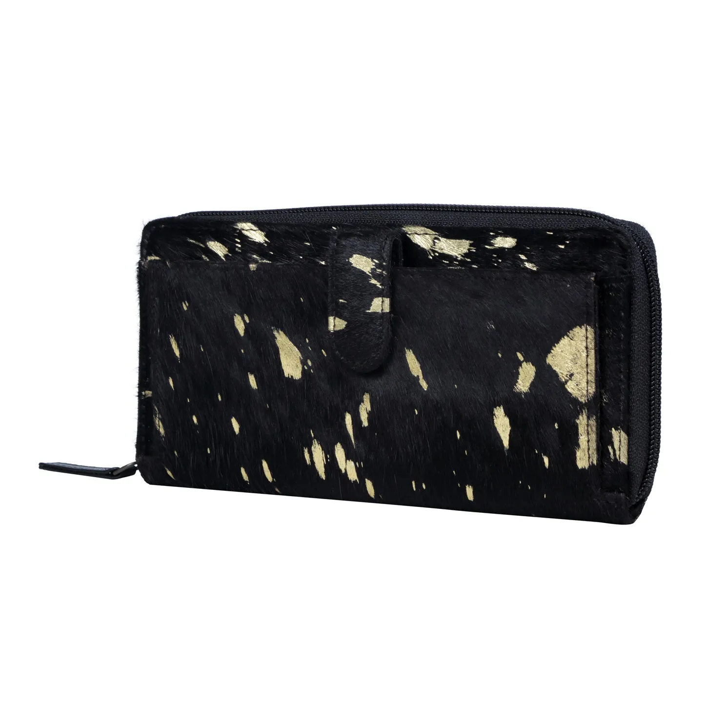 Slack WALLET sold by Myra Bag product image thumbnail 2