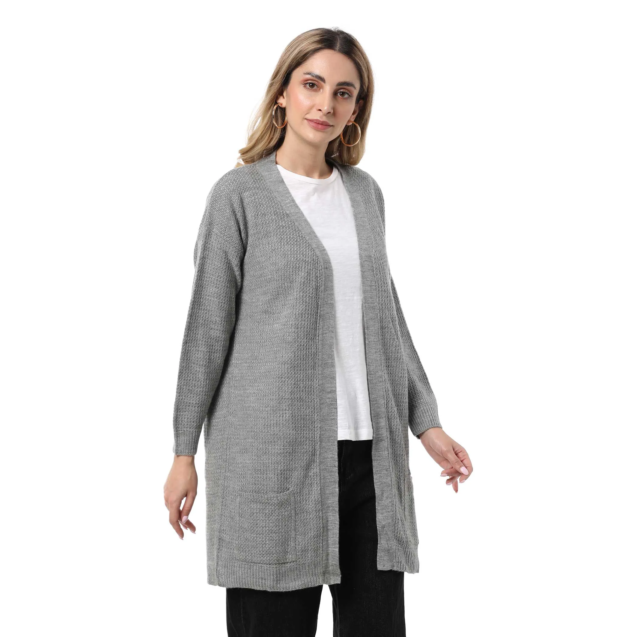 Skitty Cardigan Sweater sold by Myra Bag product image thumbnail 2