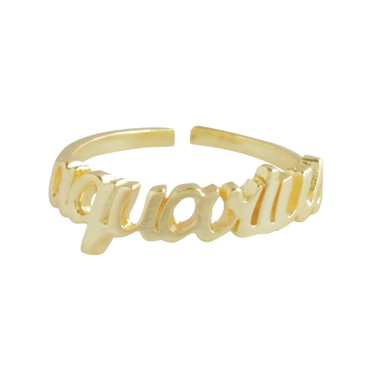 Charmer Ring sold by Myra Bag product image thumbnail 2