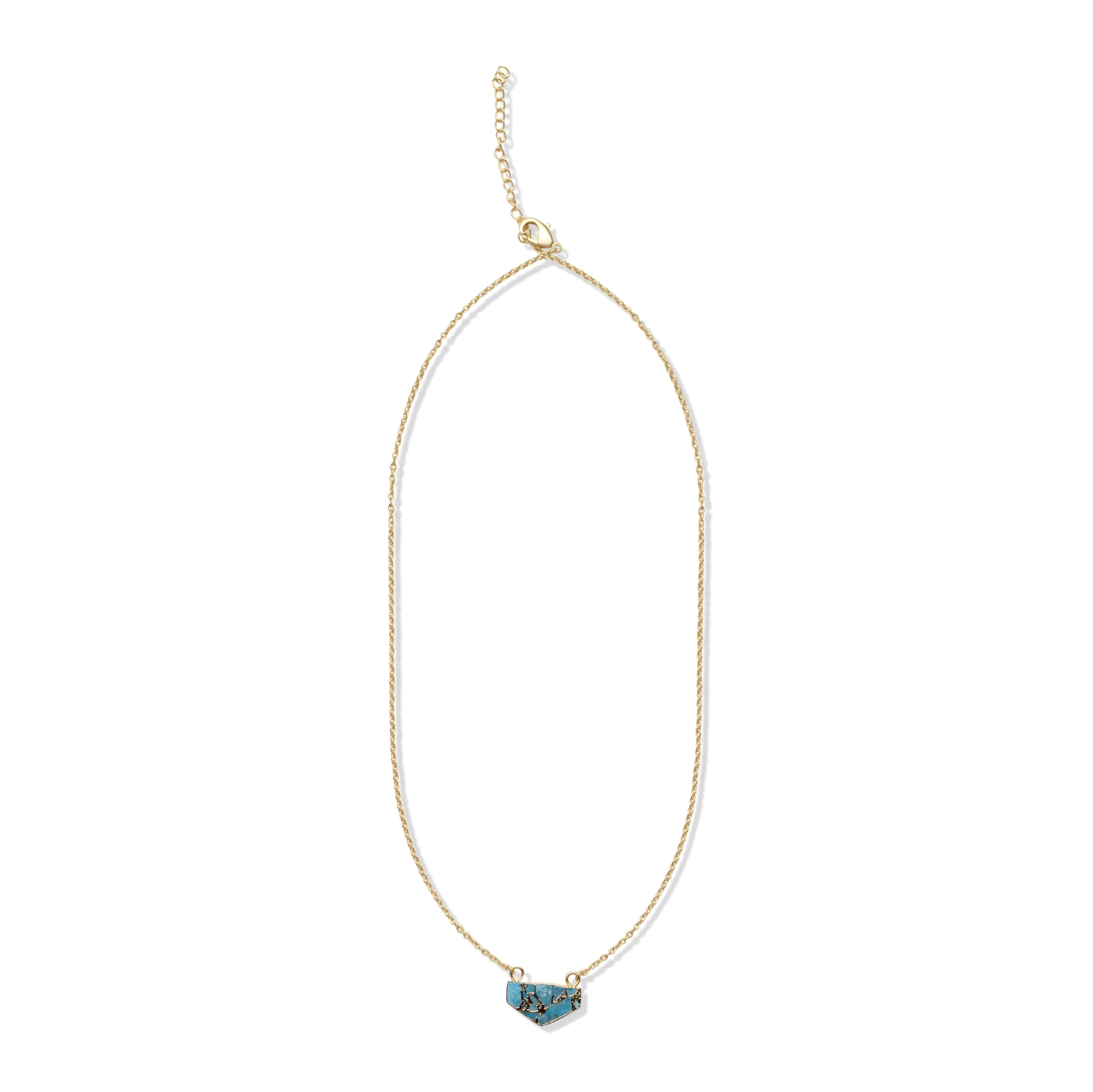 Eloquent NECKLACE sold by Myra Bag product image thumbnail 2