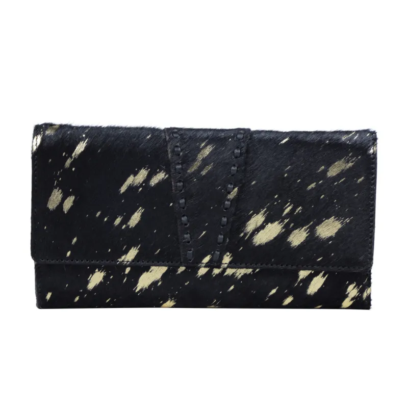 Delta WALLET sold by Myra Bag