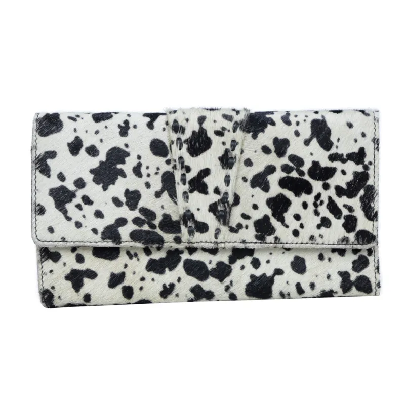 Articular WALLET sold by Myra Bag