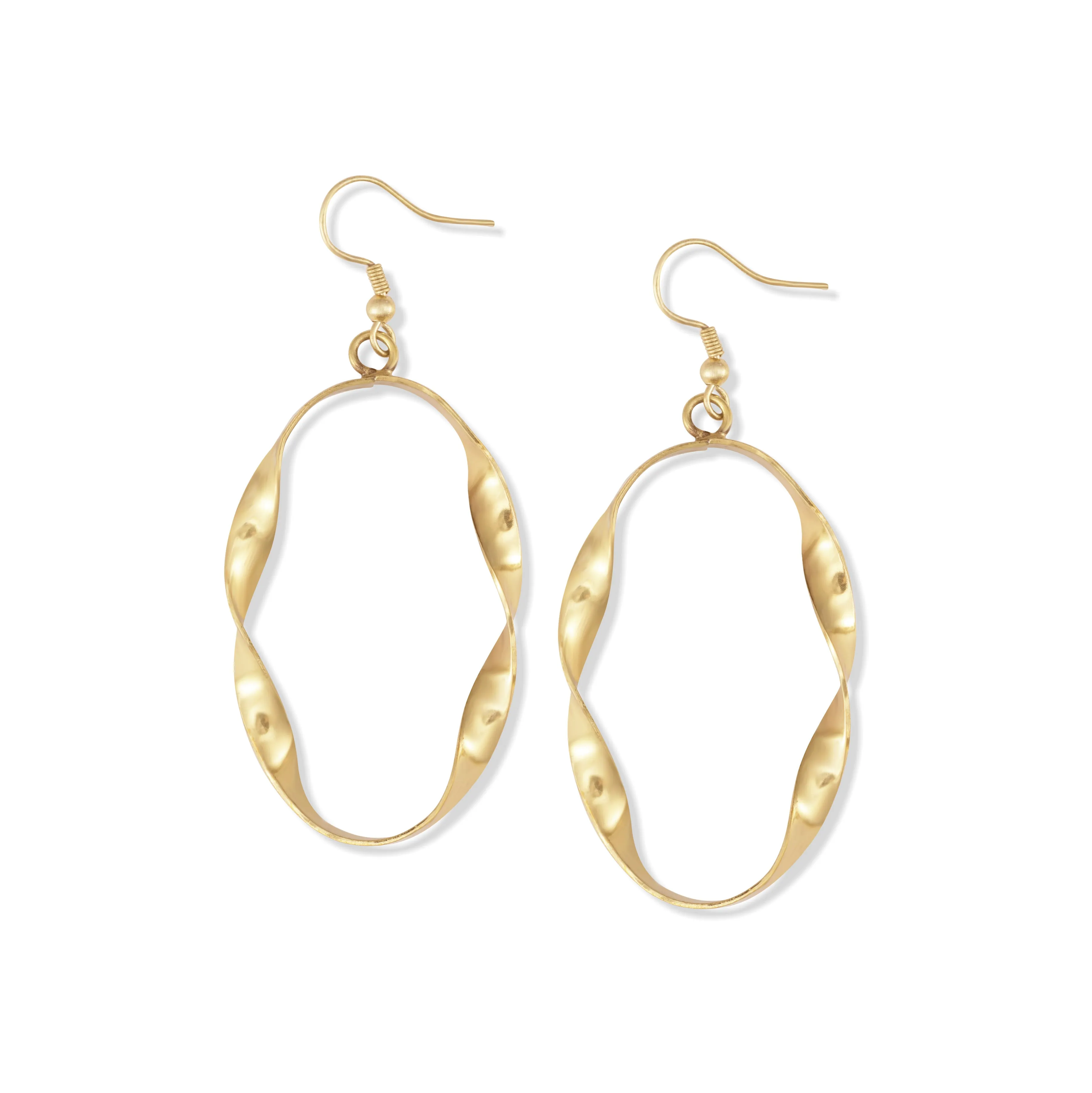 Slack EARRING sold by Myra Bag product image thumbnail 2