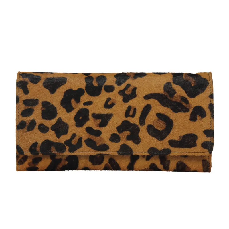 Splitter  Wallet sold by Myra Bag