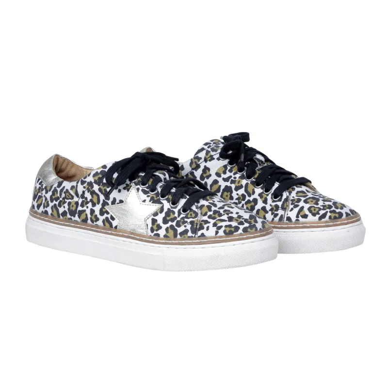 Witty Sneakers made by Myra Bag