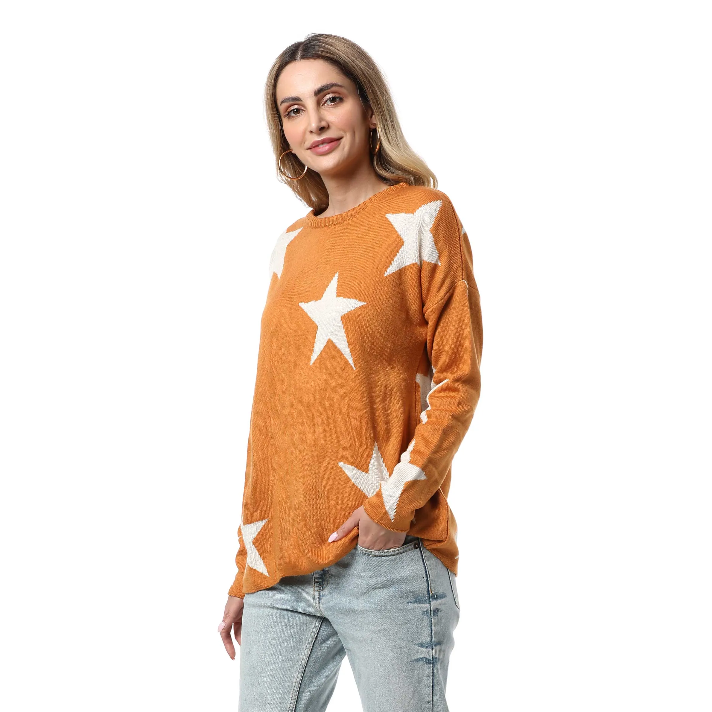 Weather Delight Sweater sold by Myra Bag product image thumbnail 2