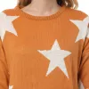 Weather Delight Sweater sold by Myra Bag