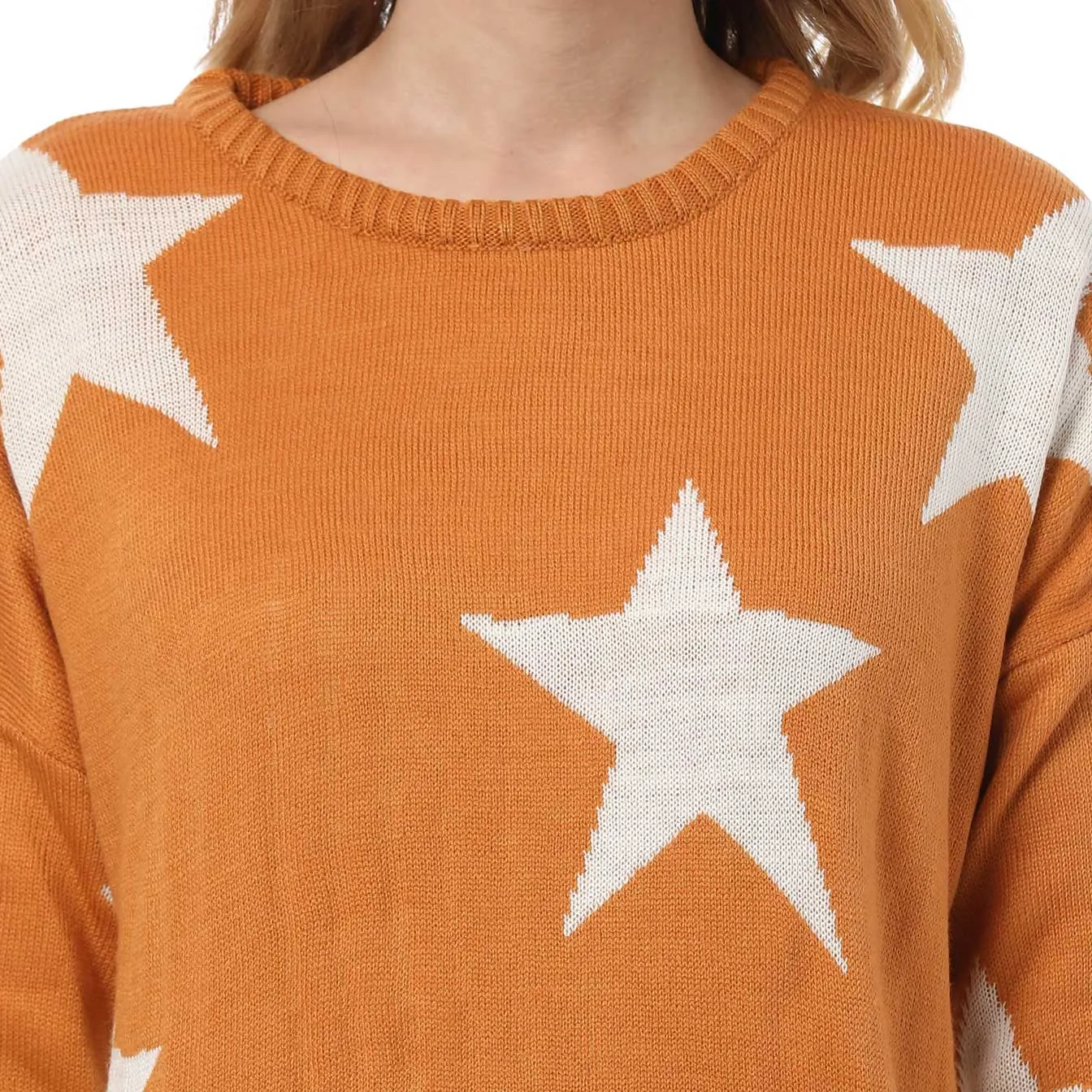 Weather Delight Sweater sold by Myra Bag product image thumbnail 3