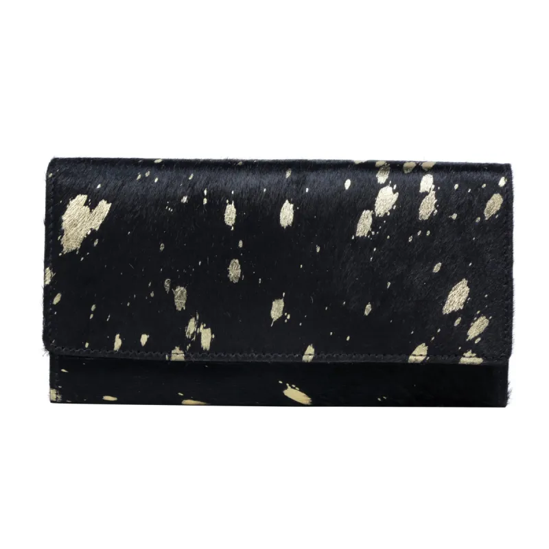 Crustecea WALLET sold by Myra Bag