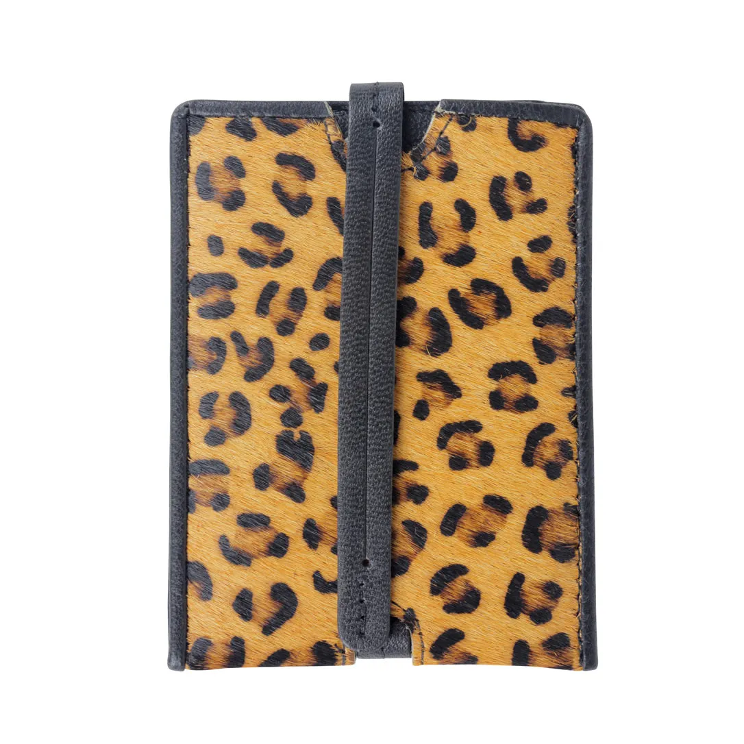 Wilder Baggage Tag sold by Myra Bag product image thumbnail 2