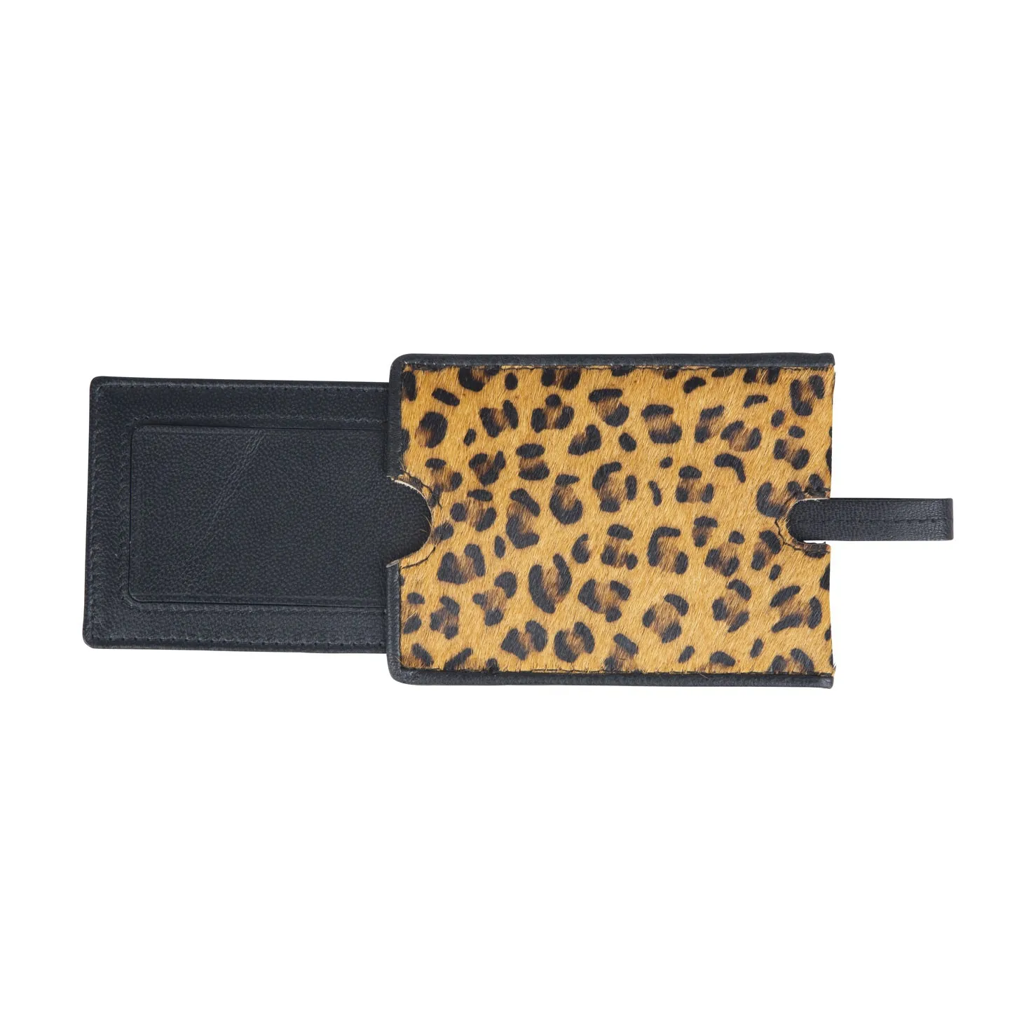 Wilder Baggage Tag sold by Myra Bag product image thumbnail 3