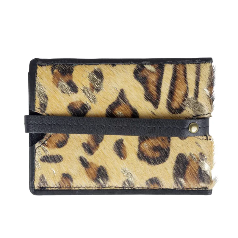 Honey splash Baggage Tag sold by Myra Bag