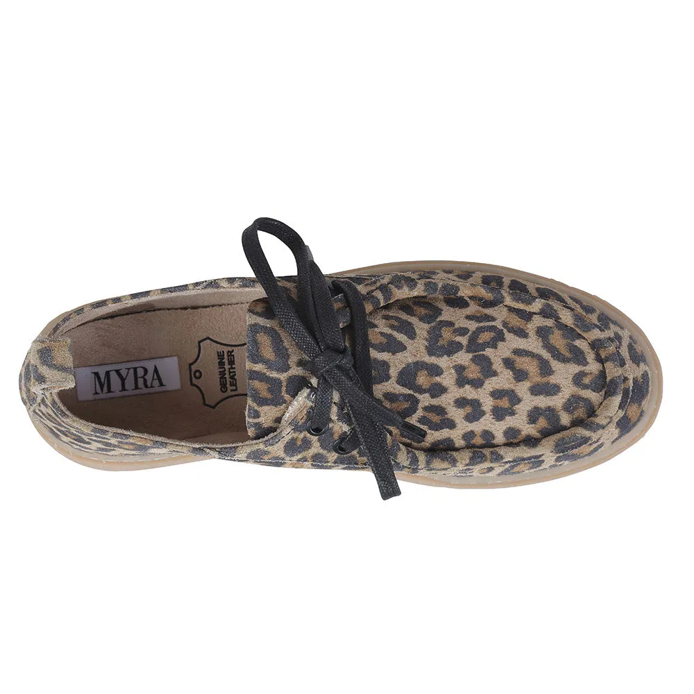 Haddy Sneakers sold by Myra Bag product image thumbnail 4