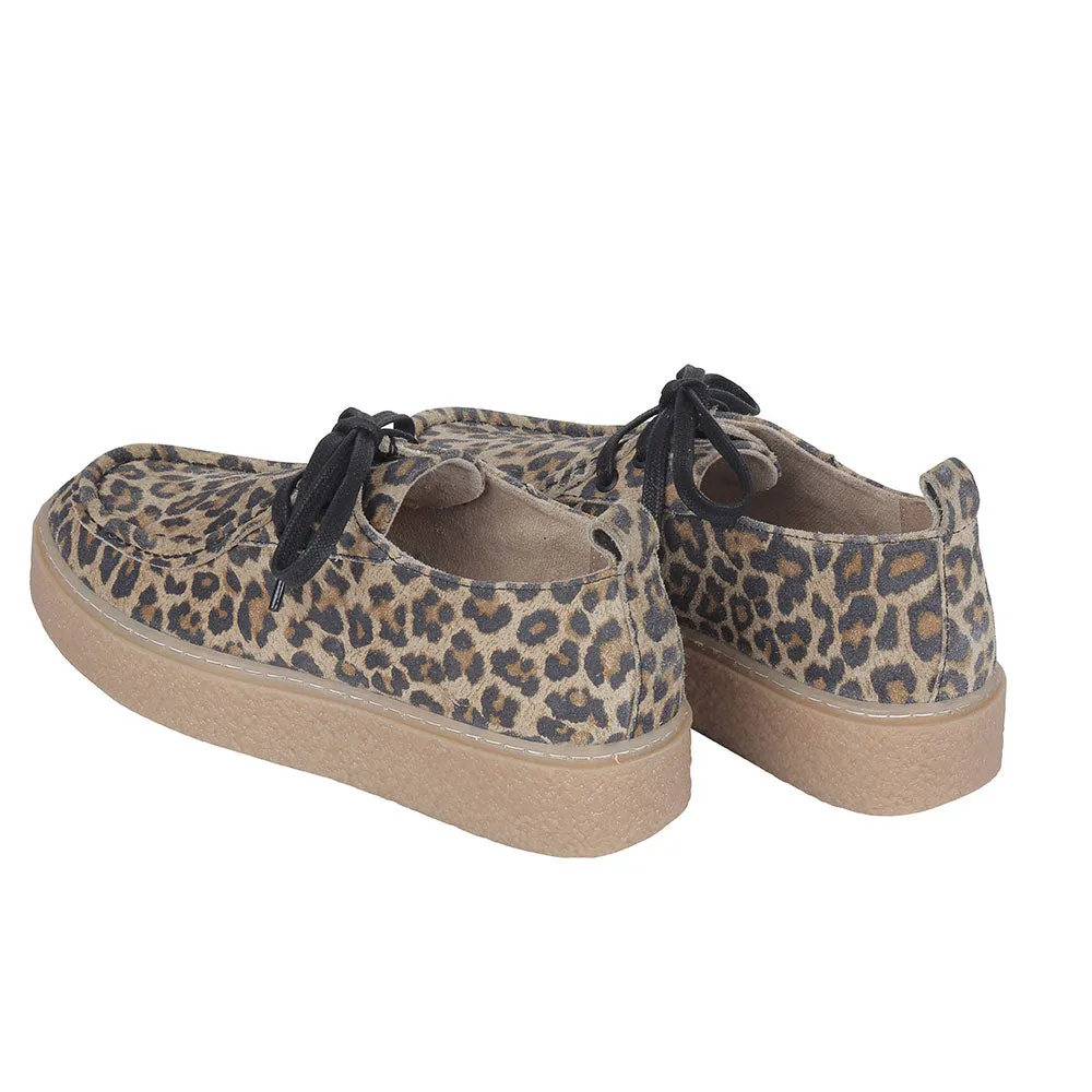 Haddy Sneakers sold by Myra Bag product image thumbnail 2