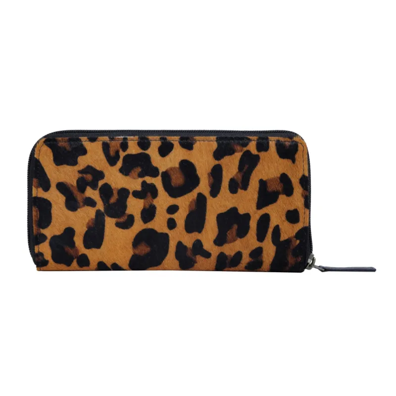 Taurus WALLET sold by Myra Bag