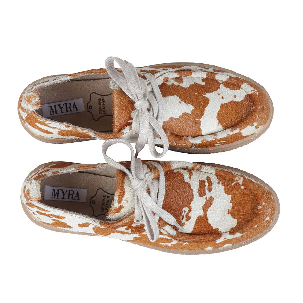 Cushy Sneakers sold by Myra Bag product image thumbnail 3