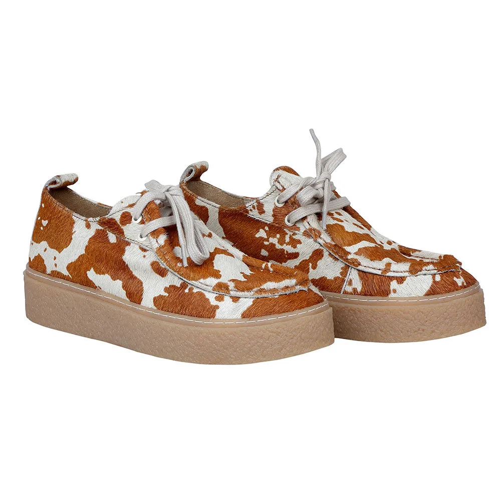 Cushy Sneakers sold by Myra Bag