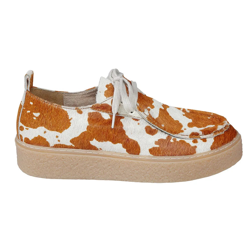 Cushy Sneakers sold by Myra Bag product image thumbnail 5