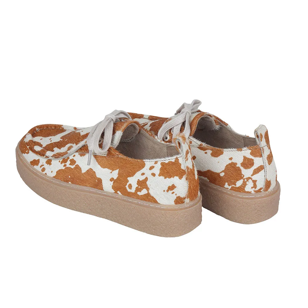 Cushy Sneakers sold by Myra Bag product image thumbnail 2