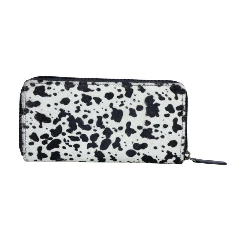 Execute WALLET sold by Myra Bag