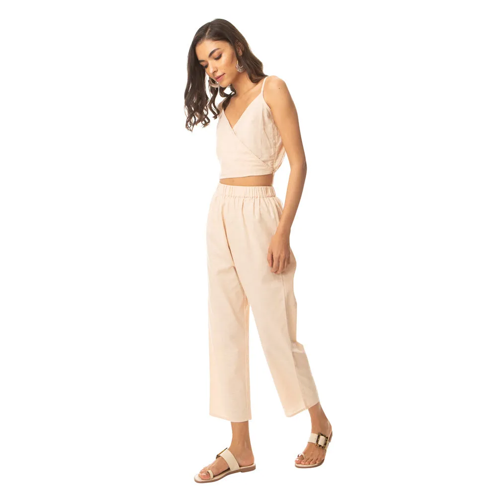 Beige Bling Set of Two sold by Myra Bag product image thumbnail 4