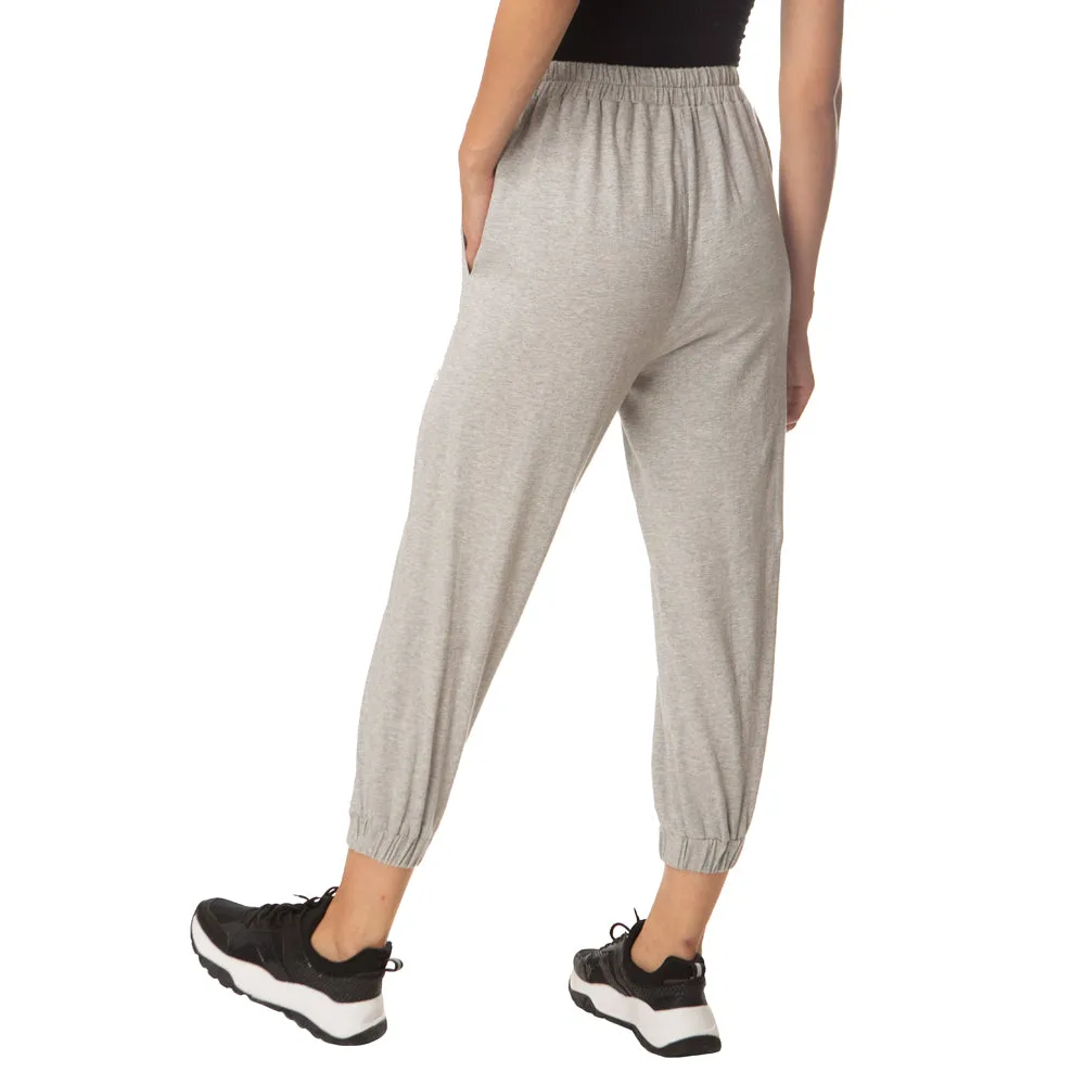 Jumpykin Gray Joggers sold by Myra Bag product image thumbnail 5