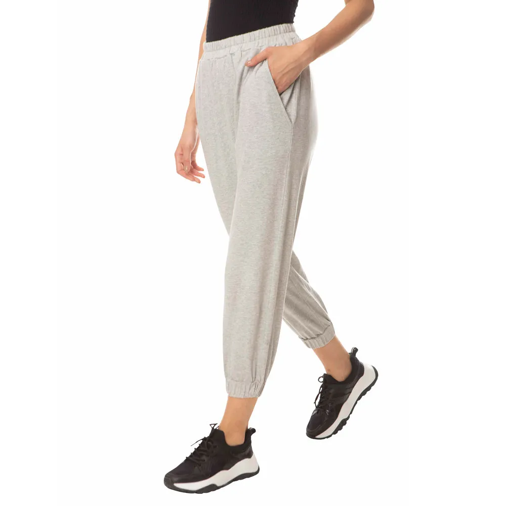Jumpykin Gray Joggers sold by Myra Bag product image thumbnail 4