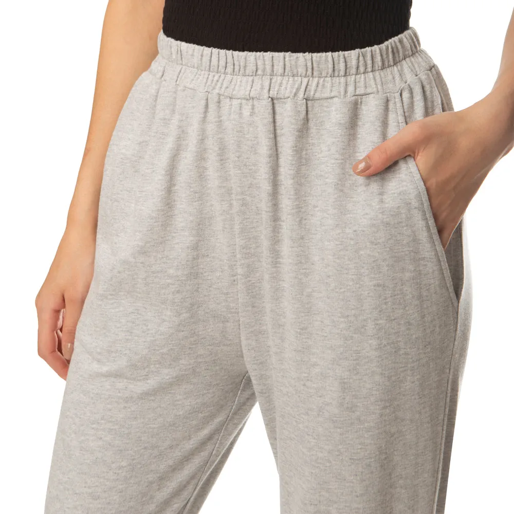 Jumpykin Gray Joggers sold by Myra Bag product image thumbnail 2