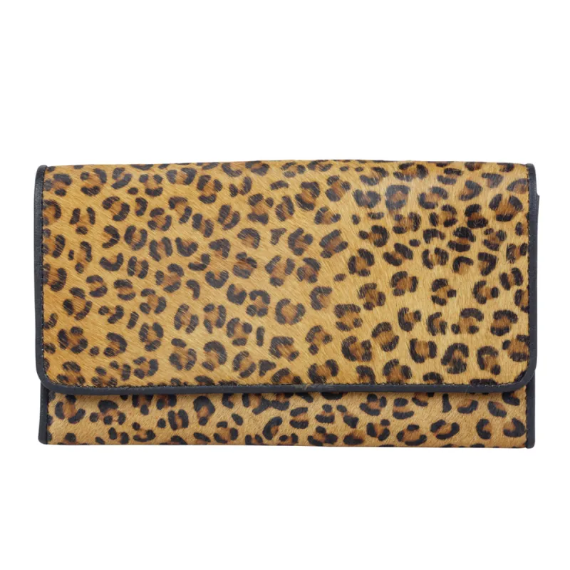 Honeydew Wallet sold by Myra Bag