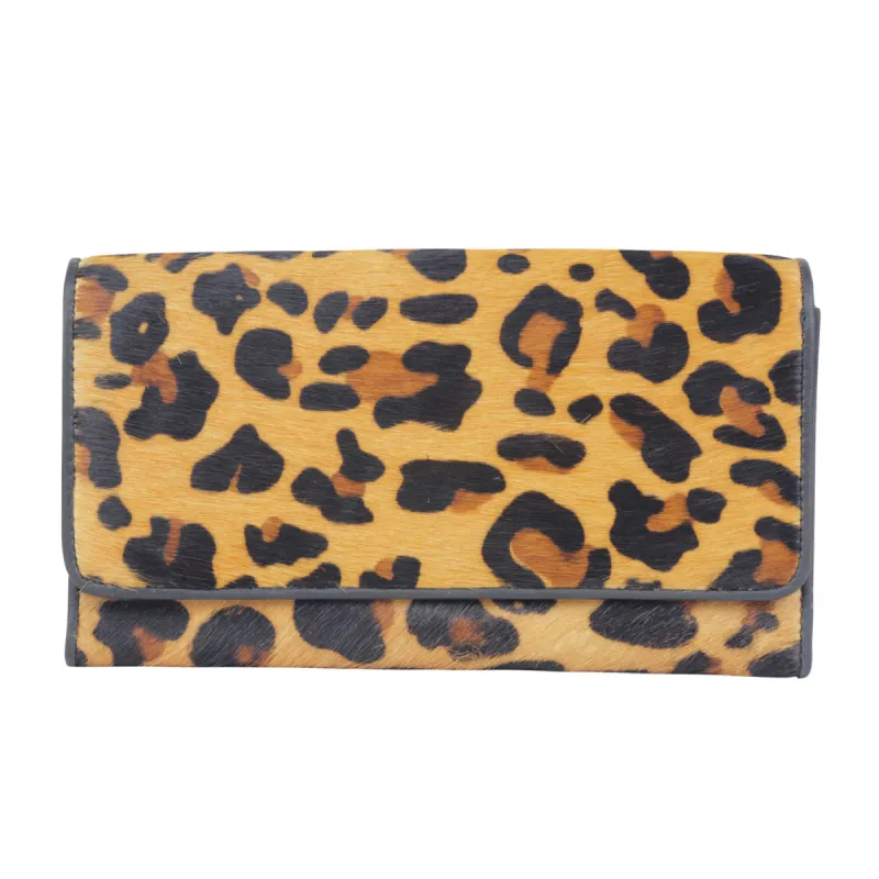 Endure Wallet sold by Myra Bag