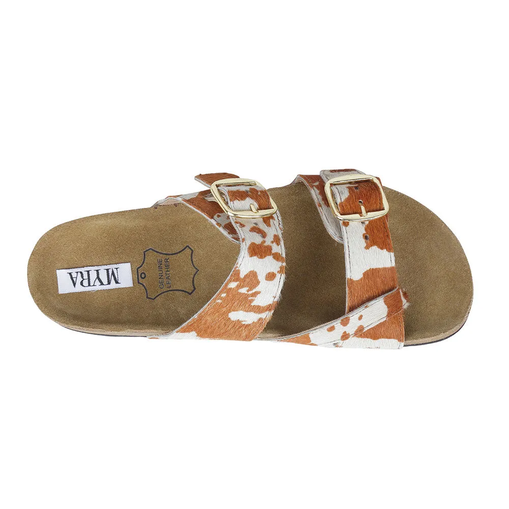 Cuddle Sandals sold by Myra Bag product image thumbnail 4