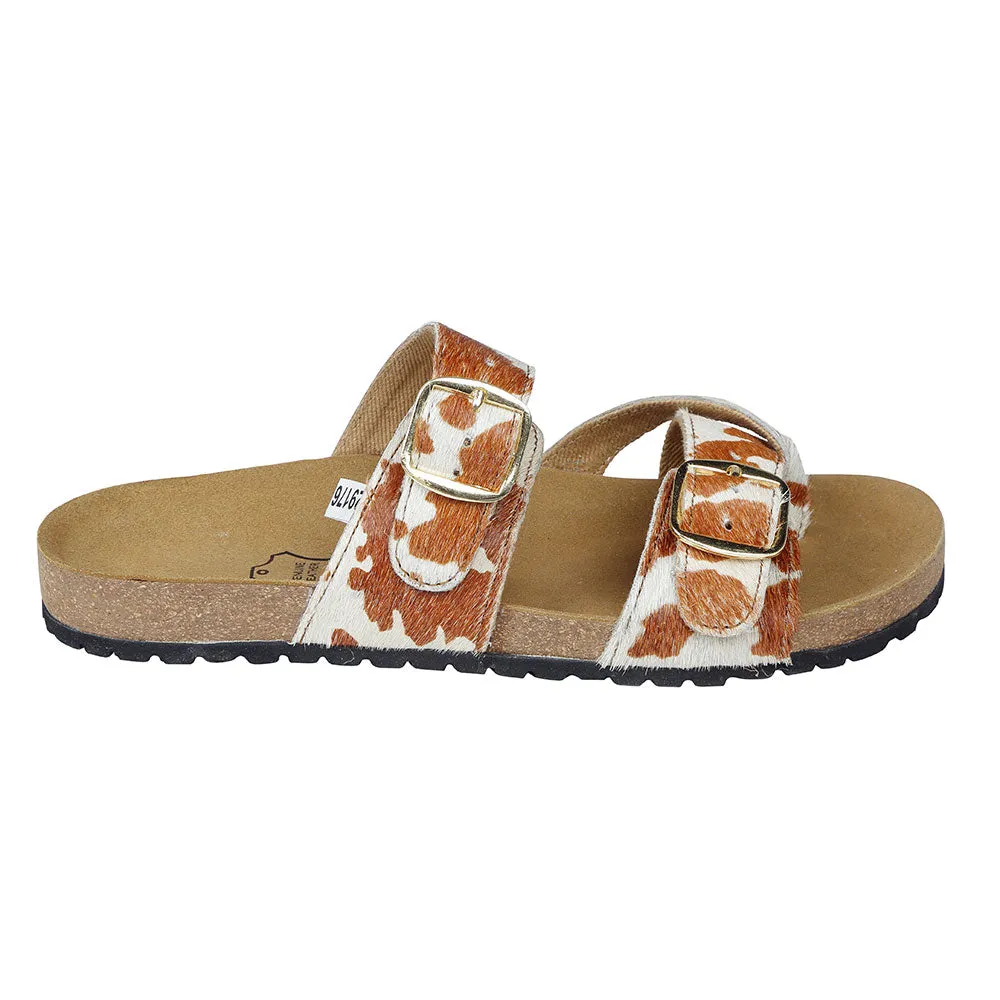 Cuddle Sandals sold by Myra Bag product image thumbnail 5
