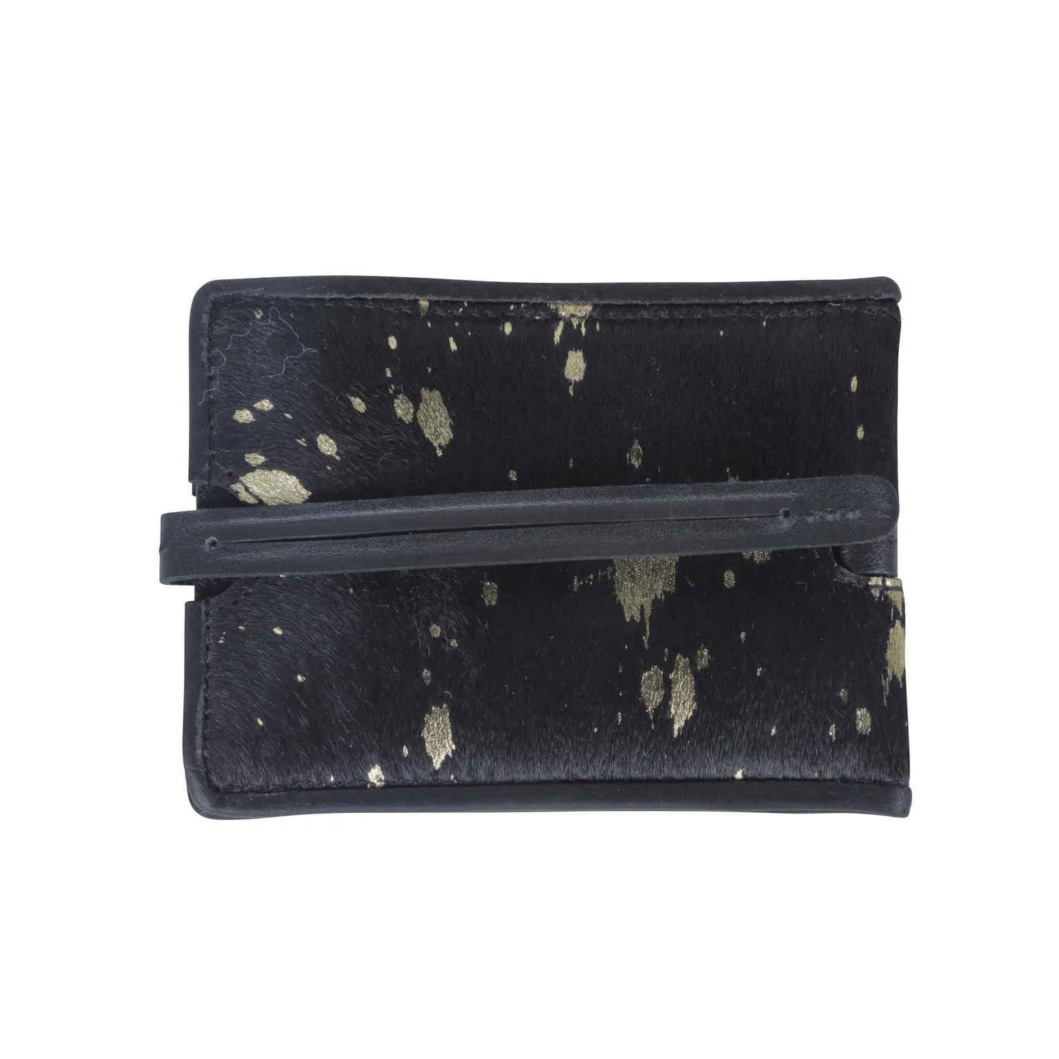 Soigne Baggage Tag sold by Myra Bag product image thumbnail 2