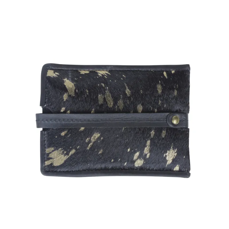 Soigne Baggage Tag sold by Myra Bag