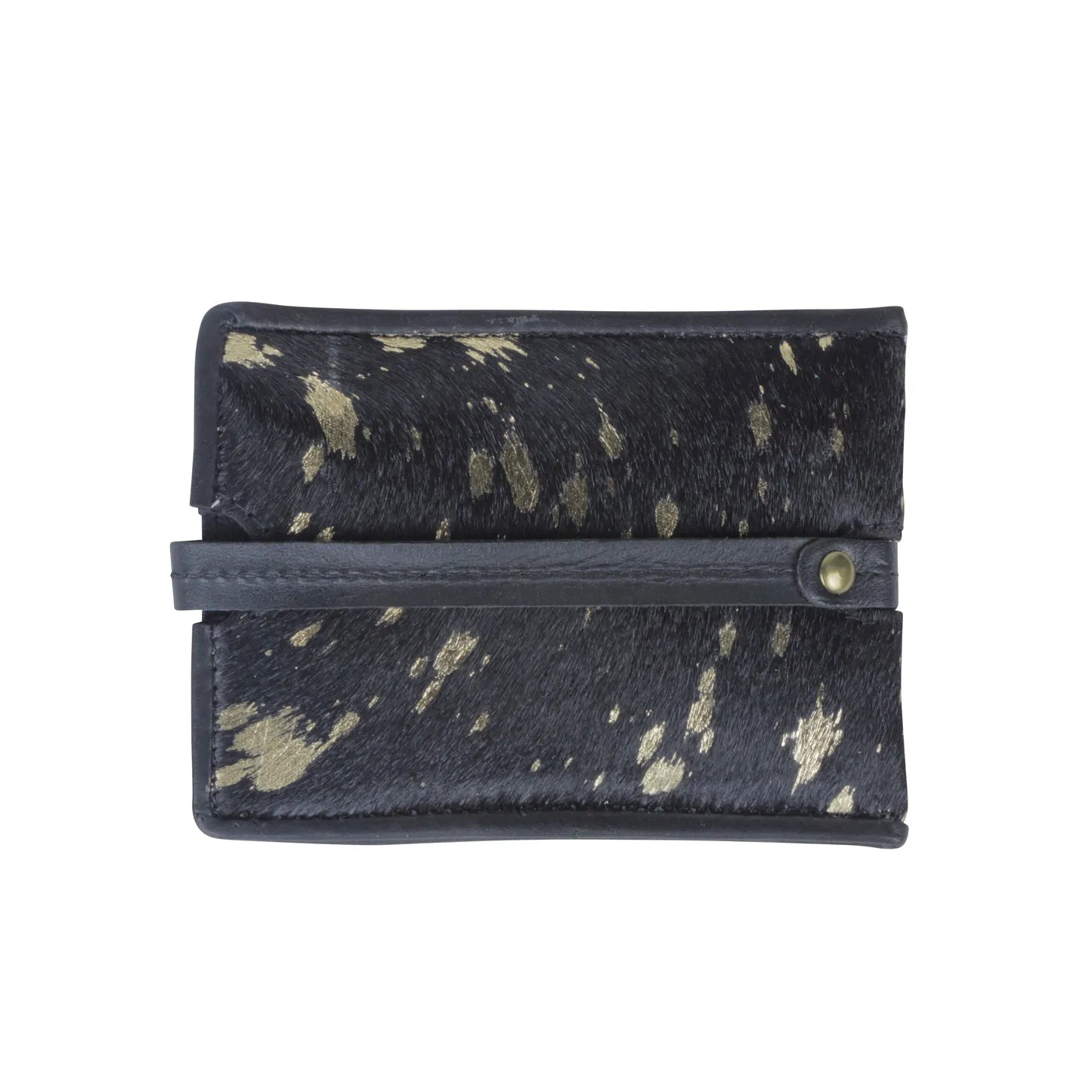 Soigne Baggage Tag sold by Myra Bag