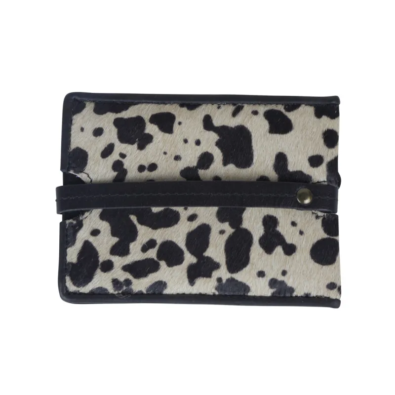 Quirky Freckles  Baggage Tag sold by Myra Bag