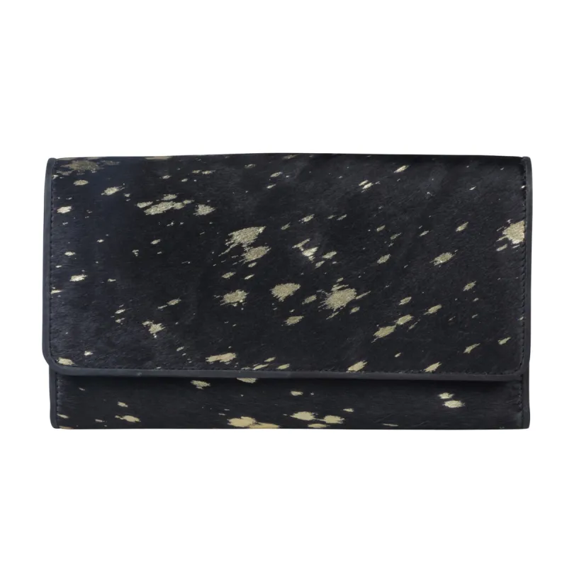 Objective Wallet sold by Myra Bag