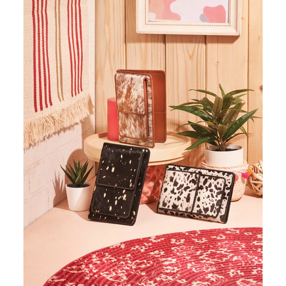 Frolicky Travel Holder sold by Myra Bag product image thumbnail 4