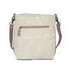 Wenge Shoulder Bag sold by Myra Bag
