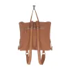 Nominal Canvas & Hairon Bag sold by Myra Bag