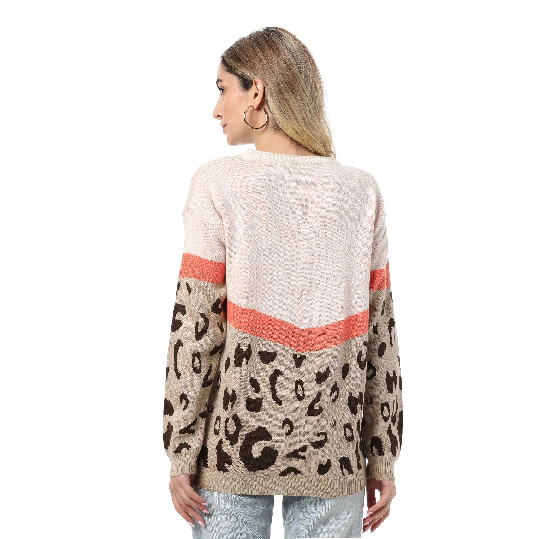 Cozy Affair Sweater sold by Myra Bag product image thumbnail 2