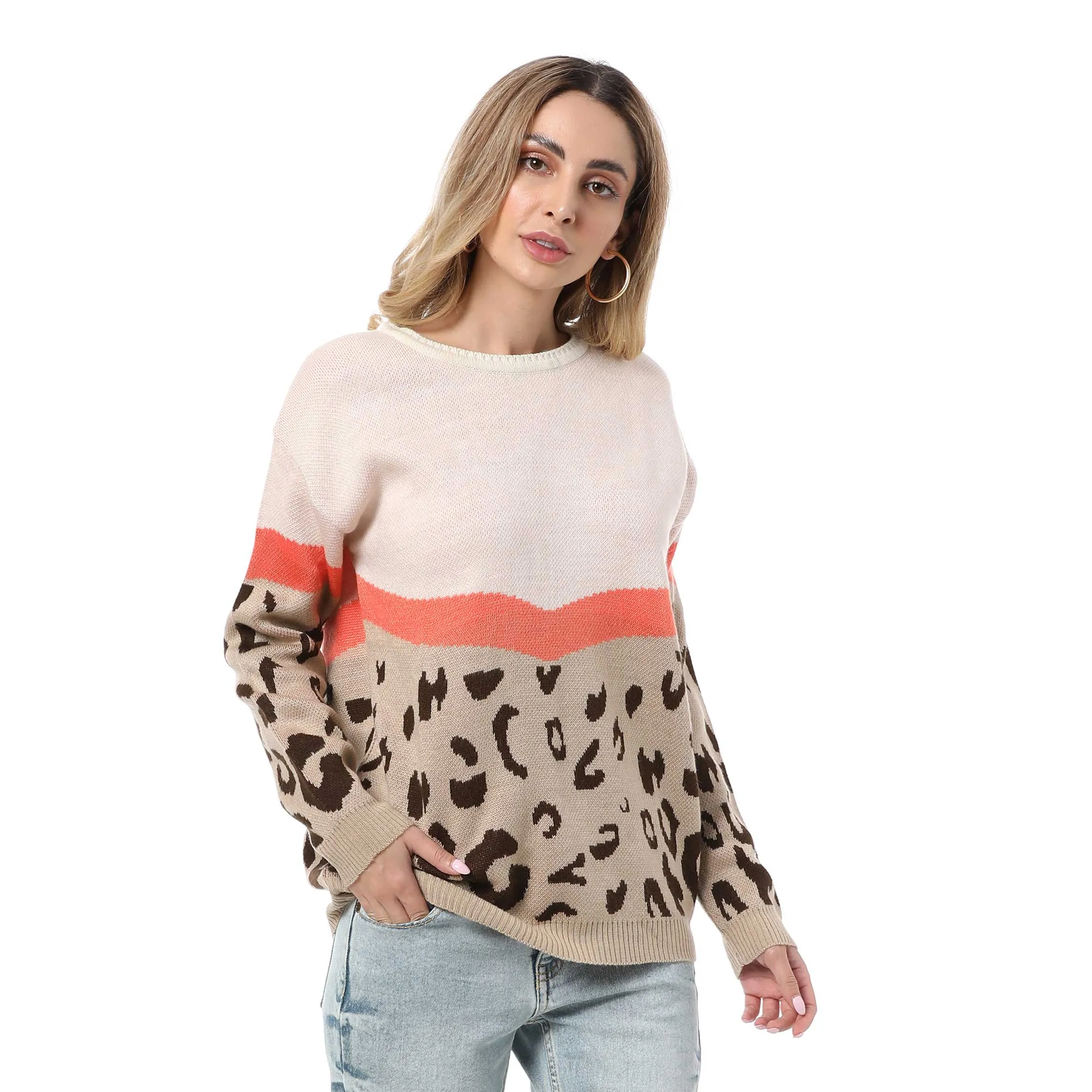 Cozy Affair Sweater sold by Myra Bag product image thumbnail 3