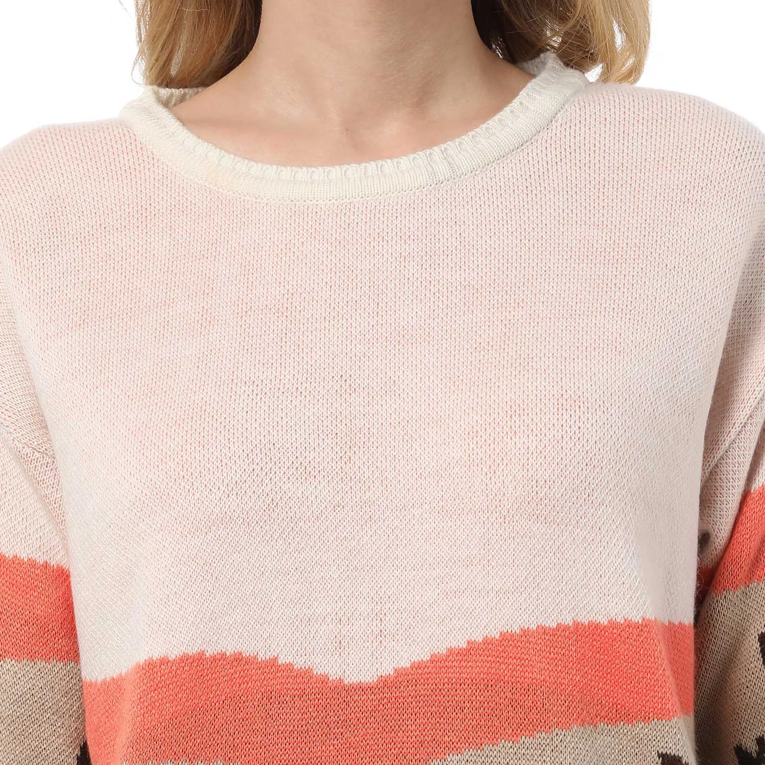 Cozy Affair Sweater sold by Myra Bag product image thumbnail 4